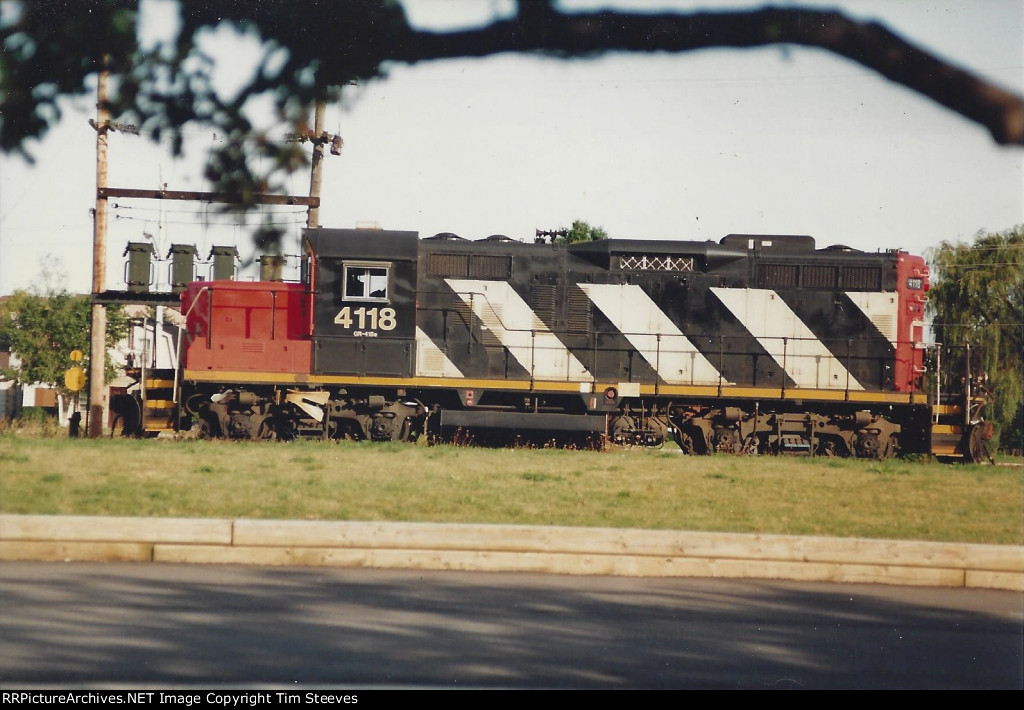 CN 4118